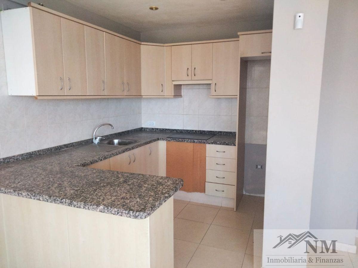 Vendita di appartamento in Santiago del Teide