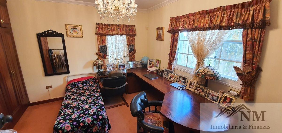 Vendita di villa in Adeje