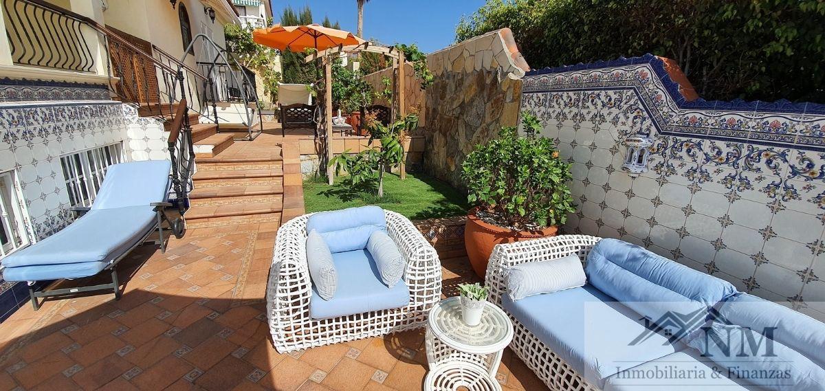Vendita di villa in Adeje