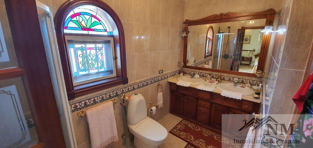 Vendita di villa in Adeje