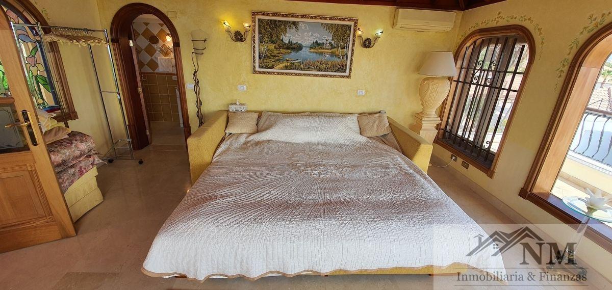 Vendita di villa in Adeje