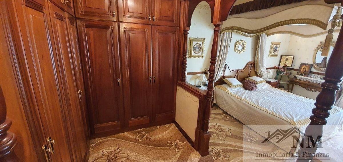 Vendita di villa in Adeje