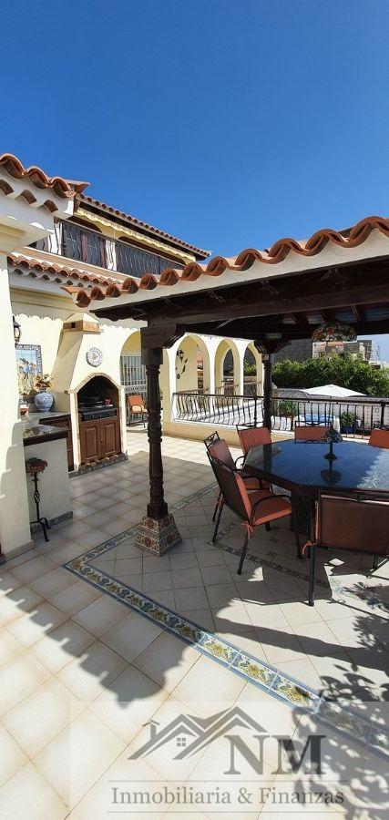 Vendita di villa in Adeje