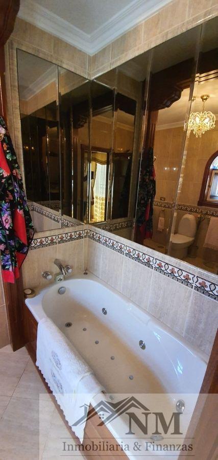 Vendita di villa in Adeje