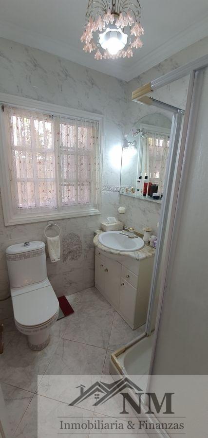 Vendita di villa in Adeje