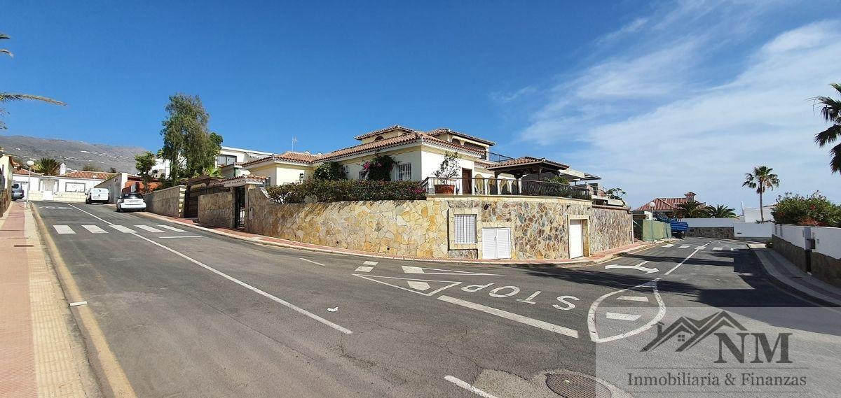 Vendita di villa in Adeje