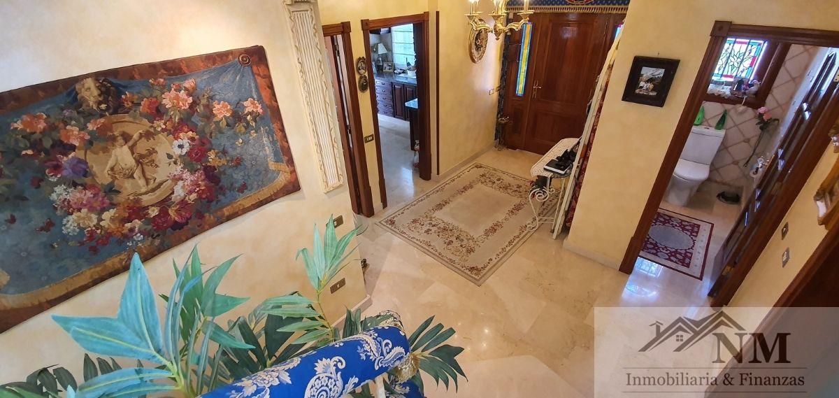 Vendita di villa in Adeje