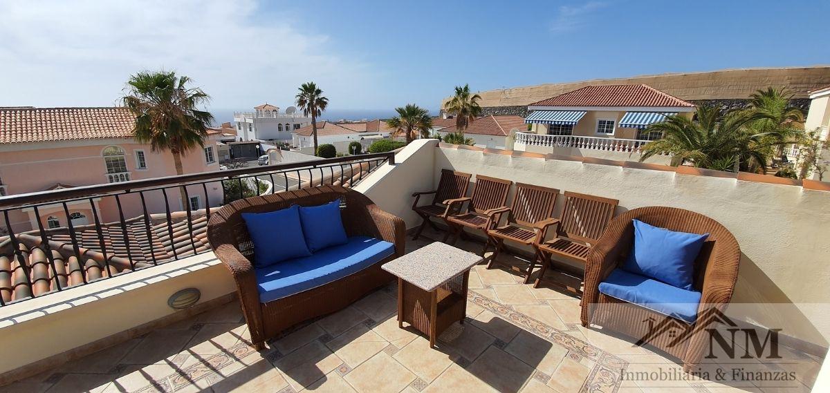 Vendita di villa in Adeje