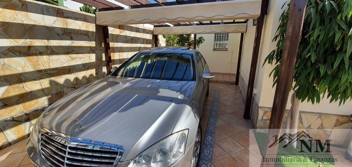 Vendita di villa in Adeje