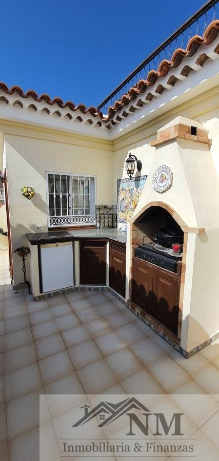 Vendita di villa in Adeje