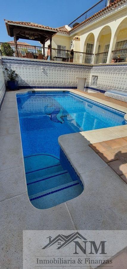 Vendita di villa in Adeje