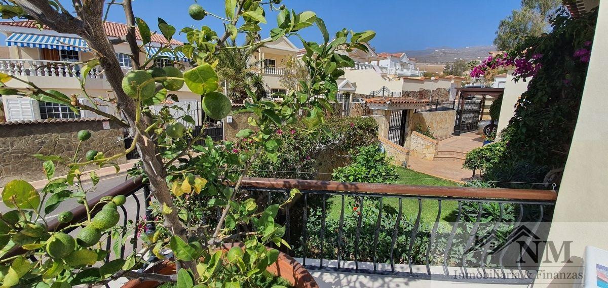 Vendita di villa in Adeje