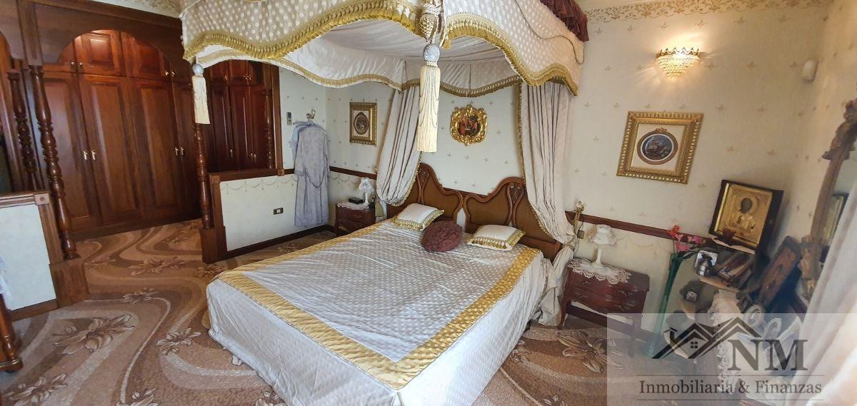 Vendita di villa in Adeje