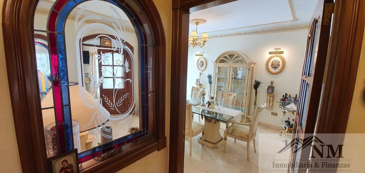 Vendita di villa in Adeje