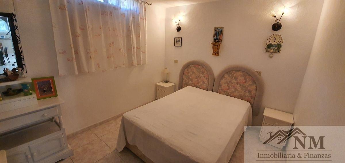 Vendita di villa in Adeje