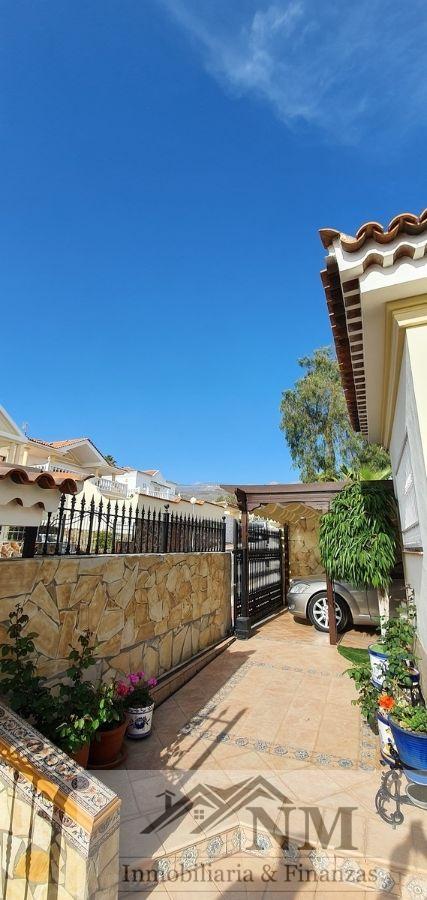 Vendita di villa in Adeje