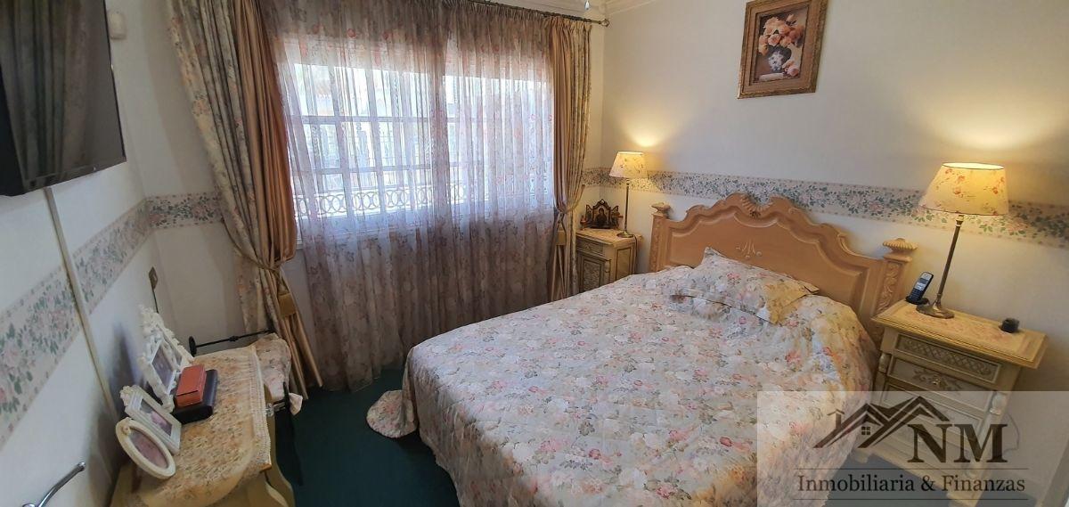 Vendita di villa in Adeje