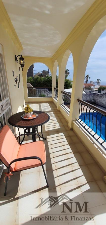 Vendita di villa in Adeje
