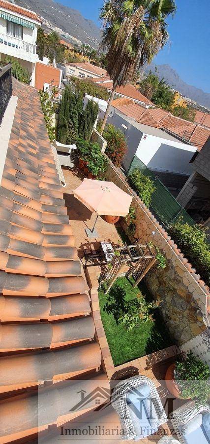 Vendita di villa in Adeje