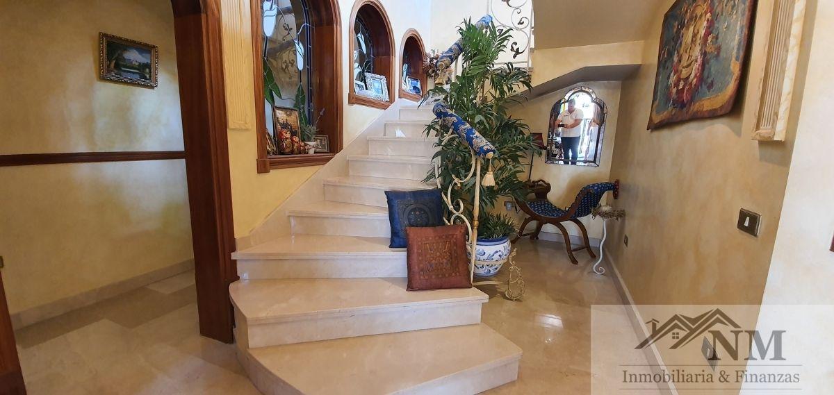 Vendita di villa in Adeje