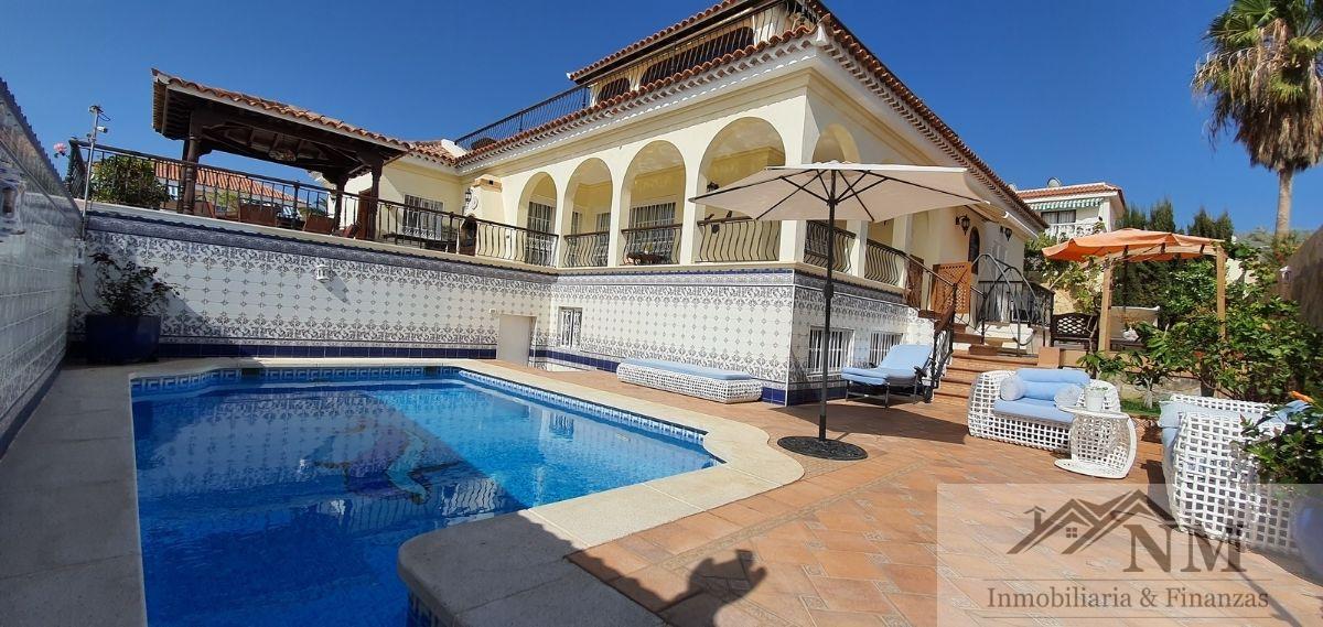Vendita di villa in Adeje