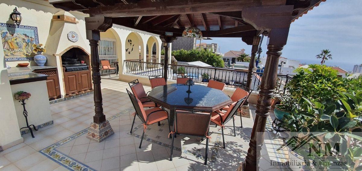 Vendita di villa in Adeje