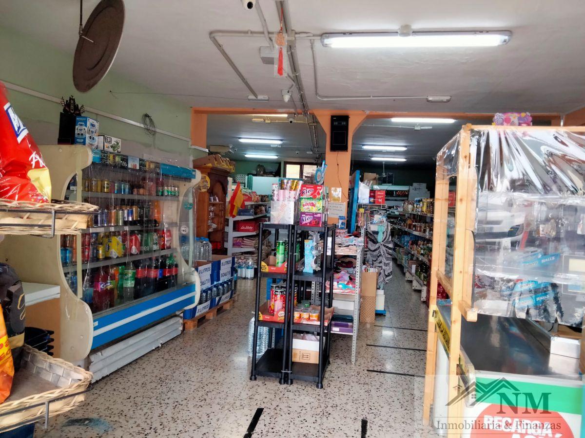 Vente de local commercial dans Adeje