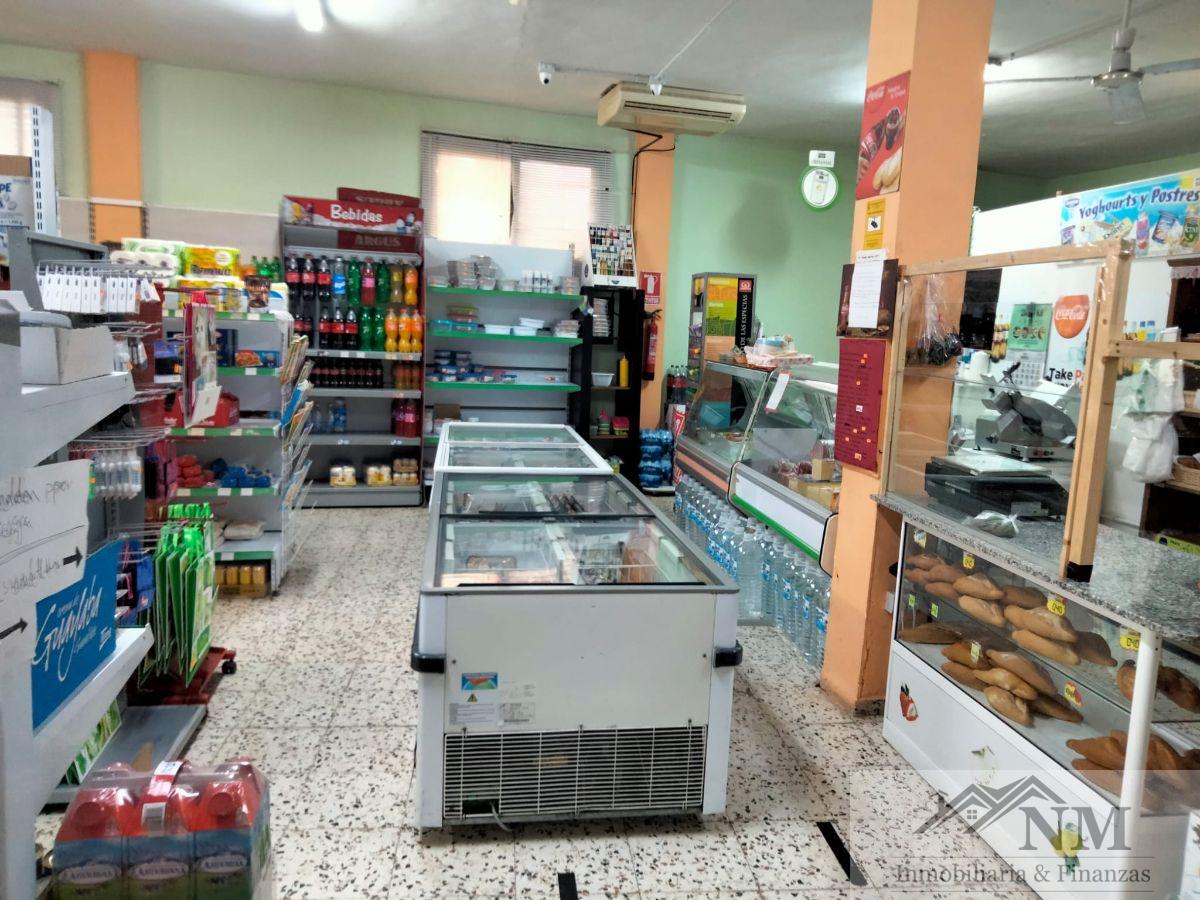 Vente de local commercial dans Adeje