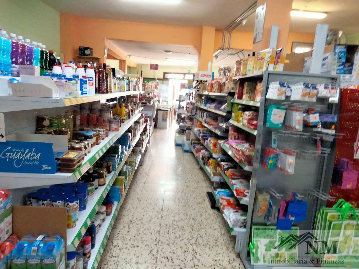 Vente de local commercial dans Adeje