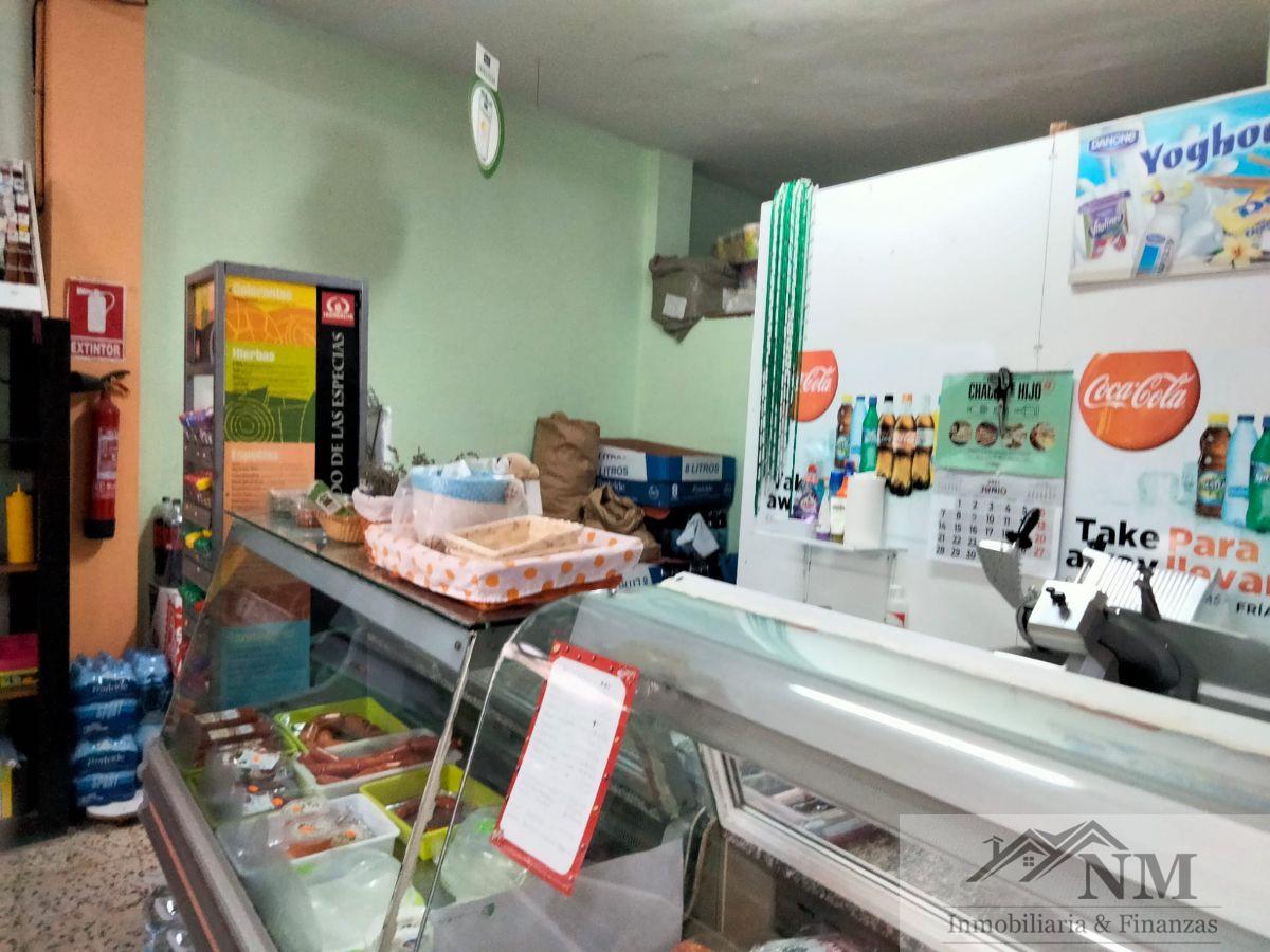 Vente de local commercial dans Adeje