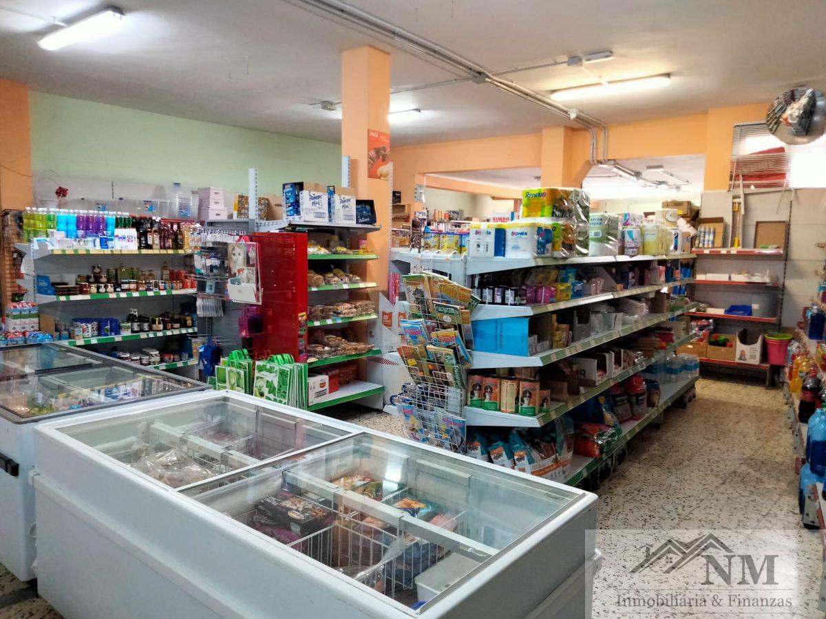 Vente de local commercial dans Adeje