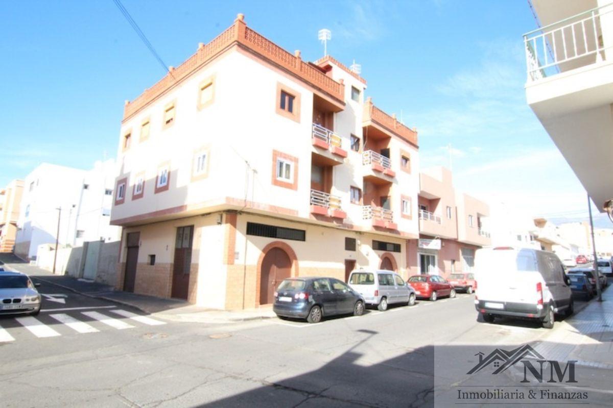For sale of building in Granadilla de Abona