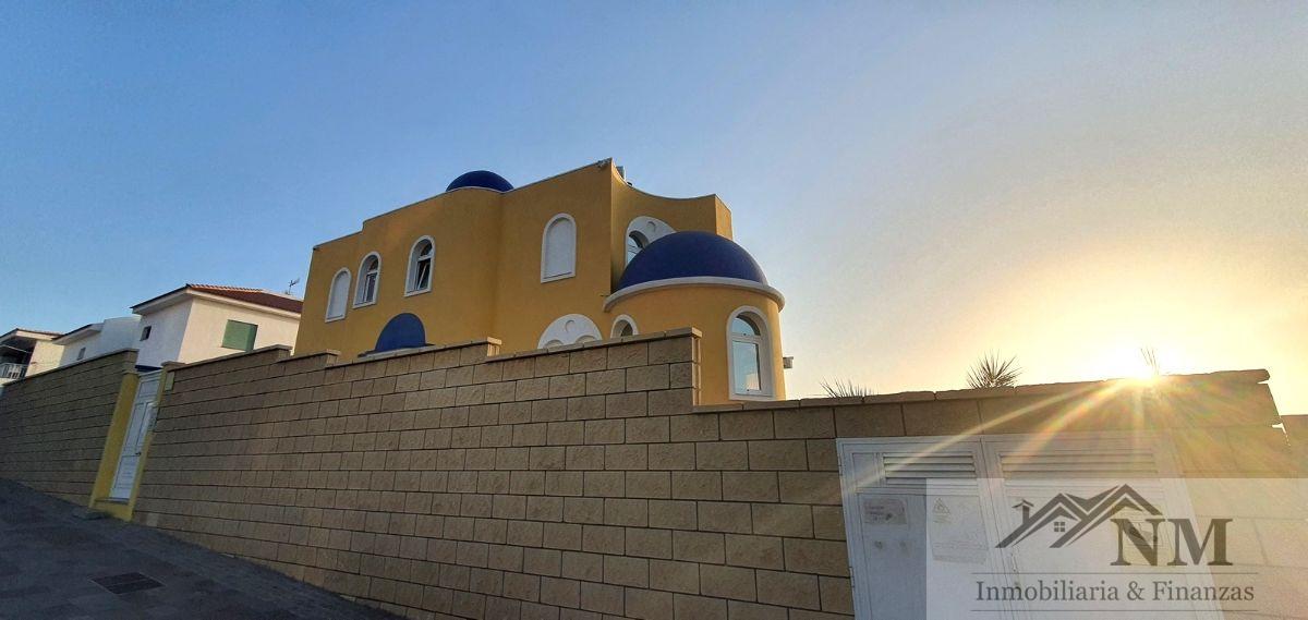 De vânzare din casă în Guía de Isora