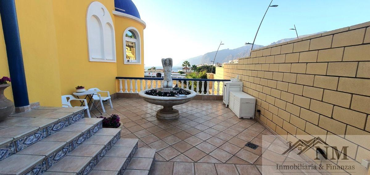 Casa en venta en playa arena, Guia de Isora