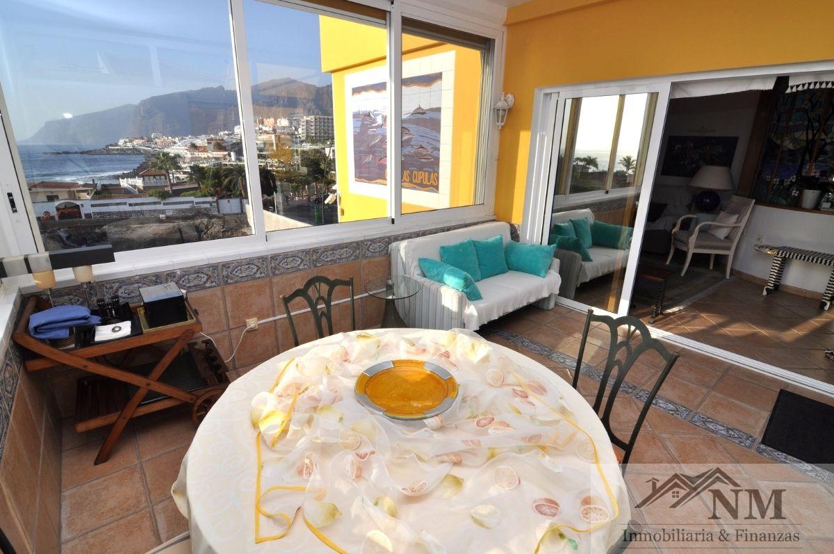 For sale of house in Guía de Isora