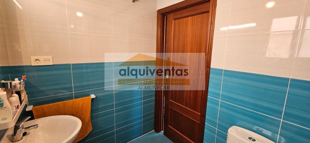 Venta de piso en Almuñécar