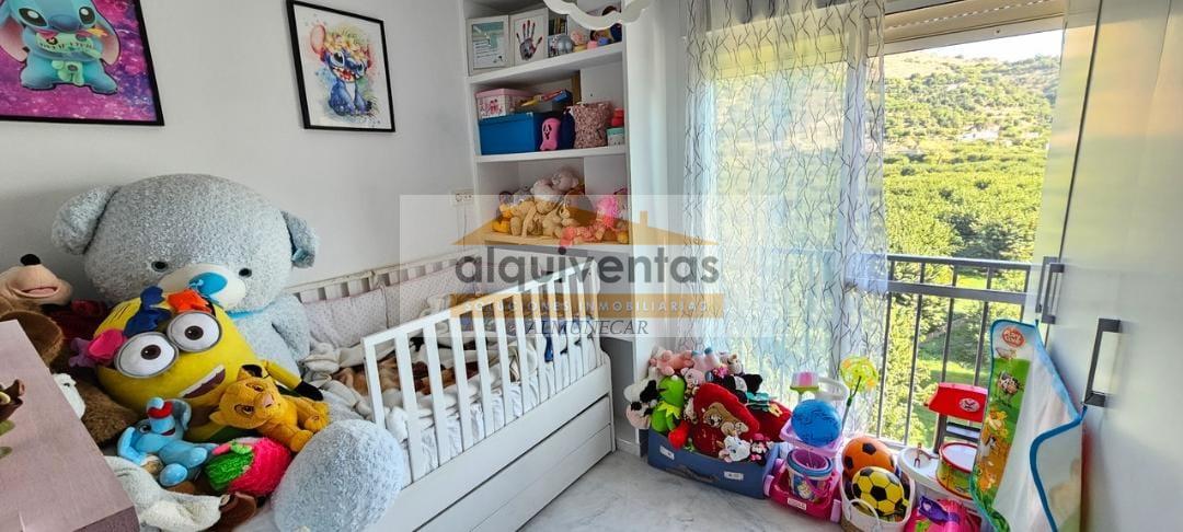 Venta de piso en Almuñécar