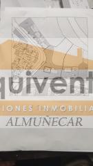For sale of land in La Herradura