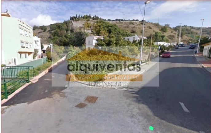 For sale of land in La Herradura