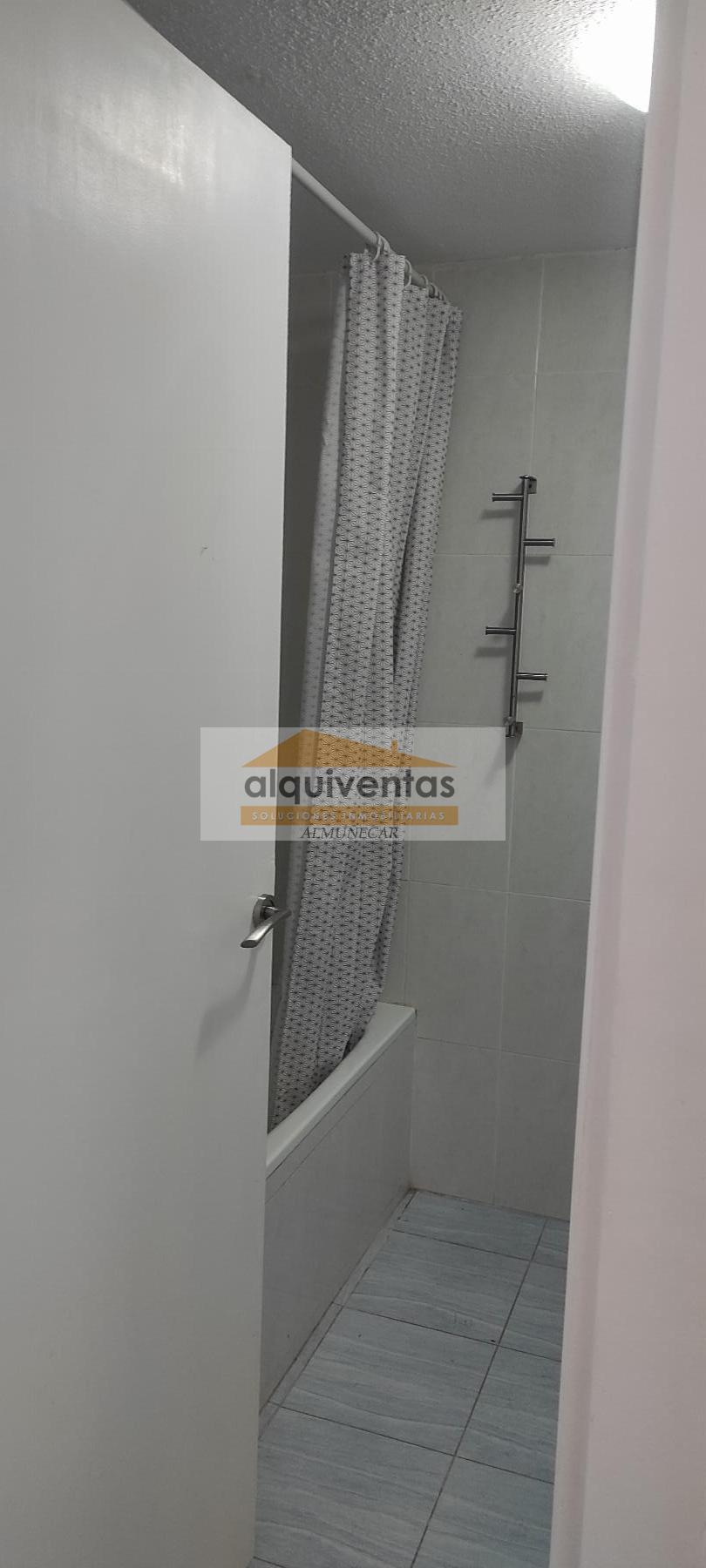 For rent of flat in Almuñécar