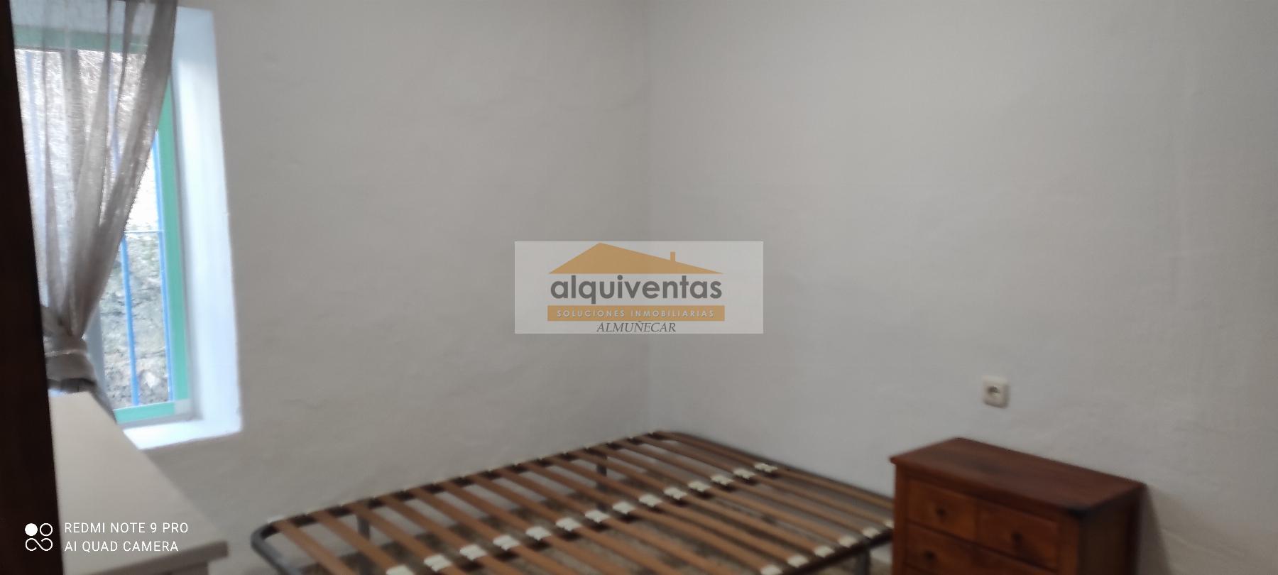 Venta de casa en Almuñécar