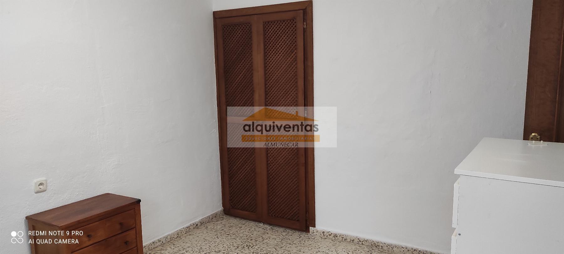 Venta de casa en Almuñécar