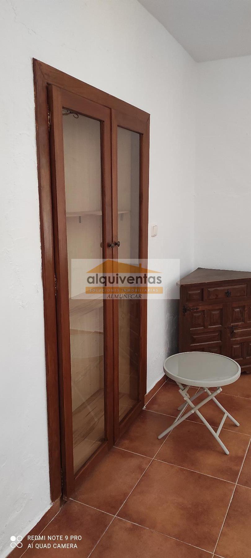 Venta de casa en Almuñécar