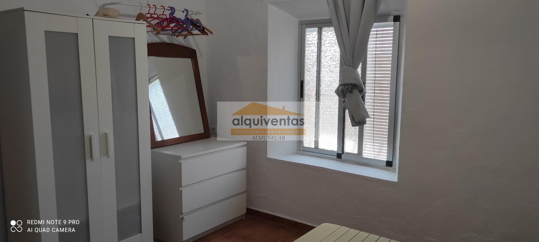 Venta de casa en Almuñécar