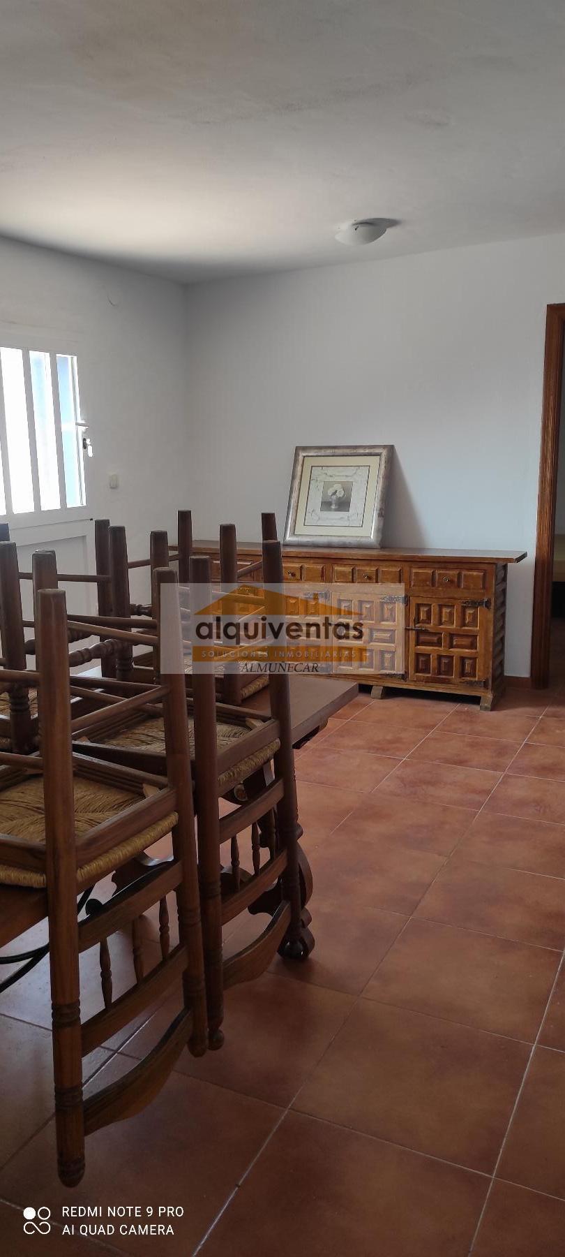 Venta de casa en Almuñécar