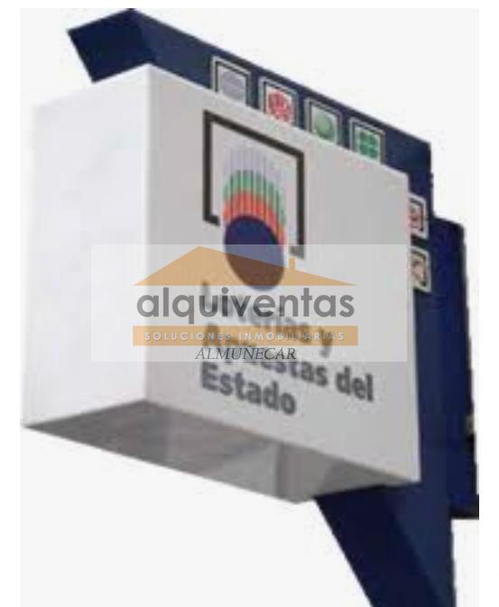 For sale of commercial in Almuñécar