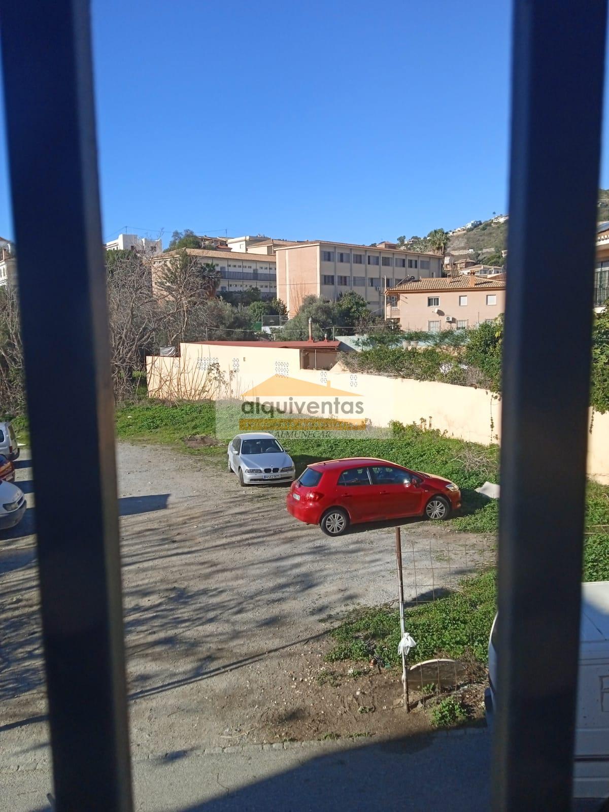 For sale of commercial in Almuñécar