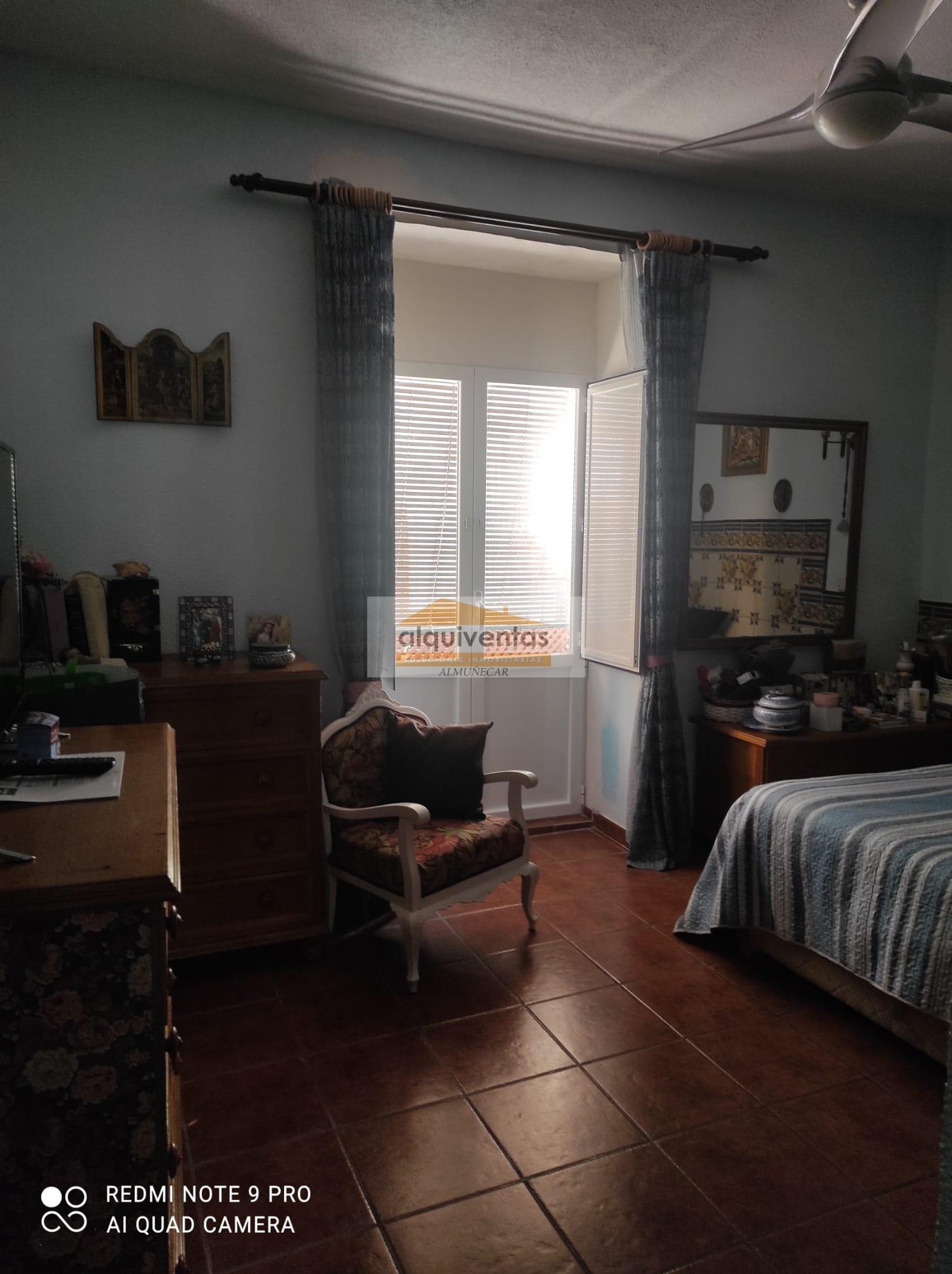 Venta de casa en Almuñécar