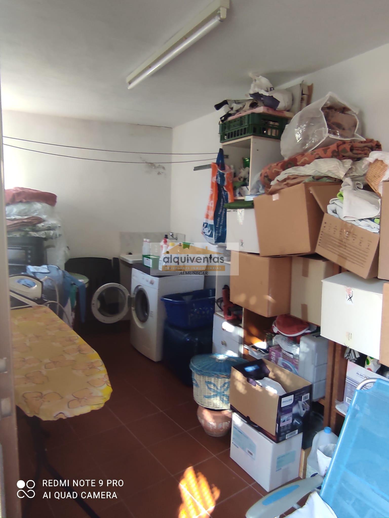 Venta de casa en Almuñécar