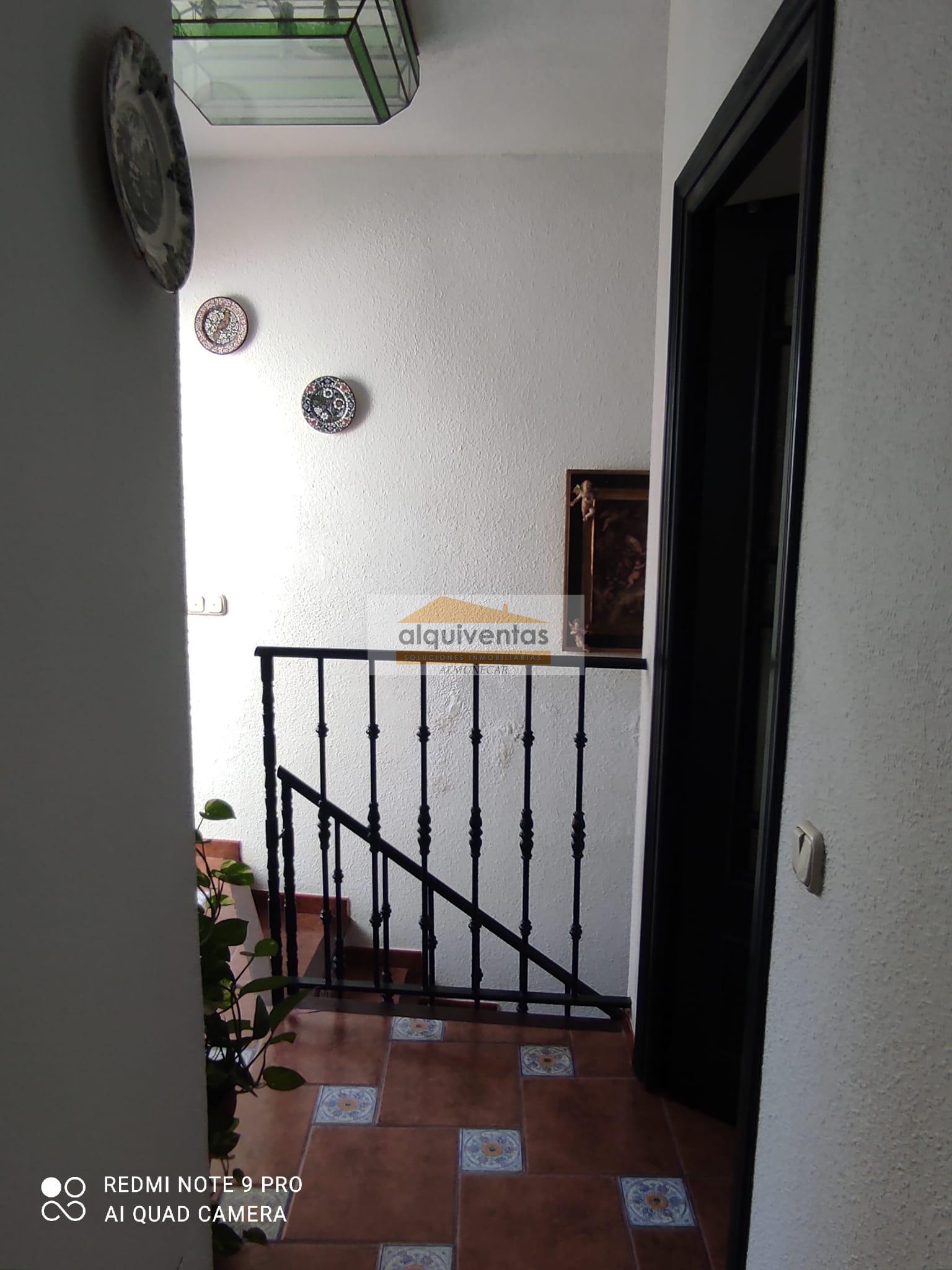 Venta de casa en Almuñécar